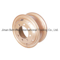 Hot Sale China Steel Heavy Duty Truck Wheel Rim